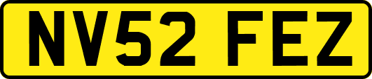 NV52FEZ