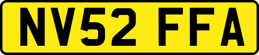 NV52FFA