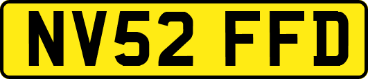 NV52FFD