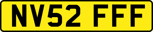 NV52FFF
