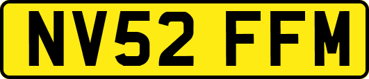 NV52FFM