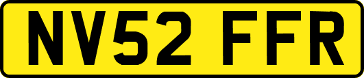 NV52FFR