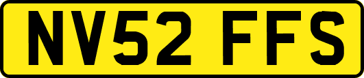 NV52FFS