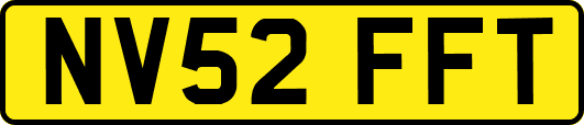 NV52FFT