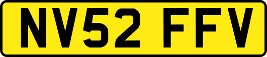 NV52FFV