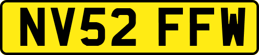 NV52FFW