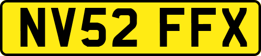 NV52FFX