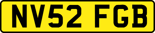 NV52FGB