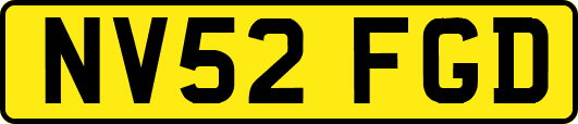 NV52FGD
