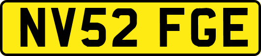 NV52FGE