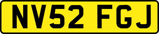 NV52FGJ