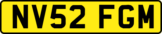 NV52FGM