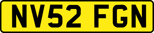 NV52FGN