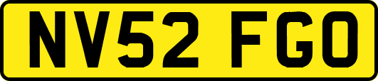 NV52FGO