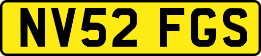 NV52FGS