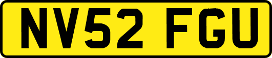 NV52FGU