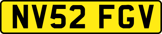 NV52FGV
