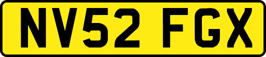 NV52FGX