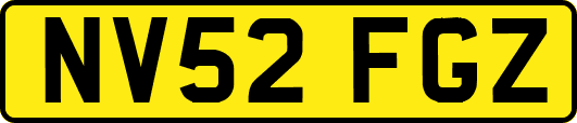 NV52FGZ