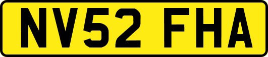NV52FHA