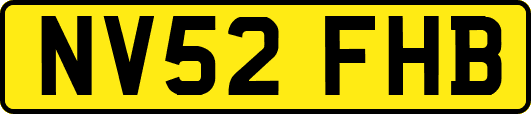 NV52FHB