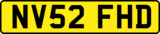 NV52FHD