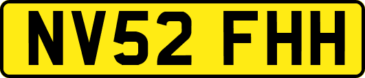 NV52FHH