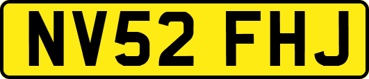 NV52FHJ