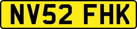 NV52FHK