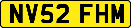 NV52FHM