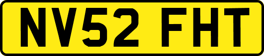 NV52FHT