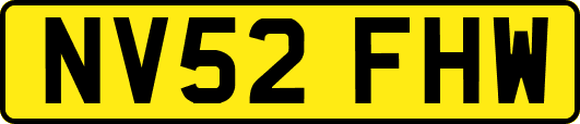 NV52FHW