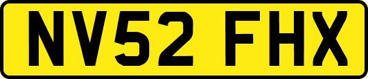 NV52FHX