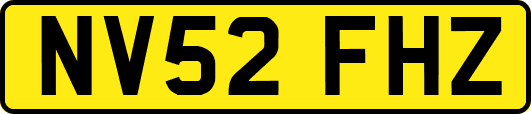 NV52FHZ