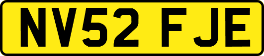 NV52FJE