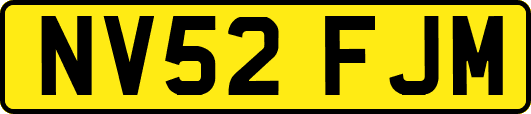 NV52FJM