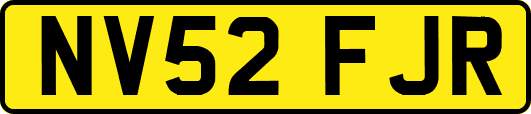 NV52FJR