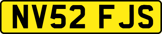 NV52FJS