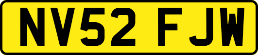 NV52FJW