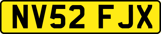 NV52FJX