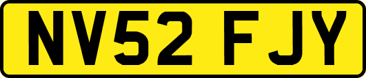 NV52FJY