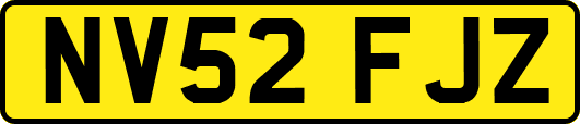 NV52FJZ