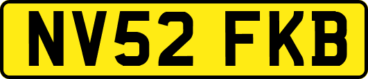 NV52FKB