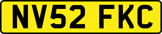 NV52FKC
