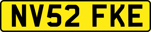 NV52FKE