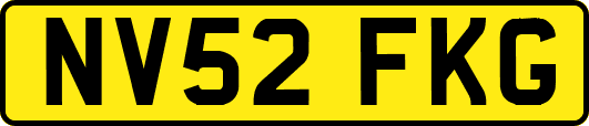 NV52FKG