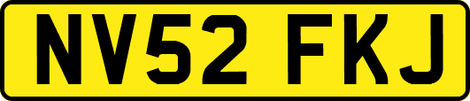NV52FKJ
