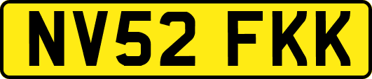 NV52FKK