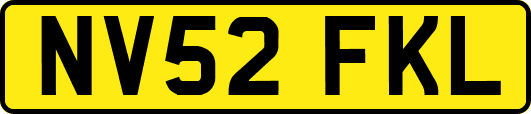 NV52FKL