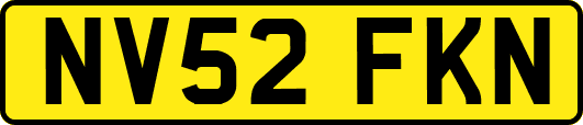 NV52FKN